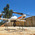 Conducting a Drone Survey Mission: Environmental Factors to Consider