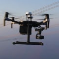 What Maintenance is Required for Drones Used in Surveying Missions?