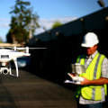 Ensuring Reliability and Accuracy of Data Collected from Drone Surveys