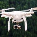 Unveiling the Accuracy of Drone Technology