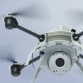 What Drones are Used for GIS Mapping and How to Use Them