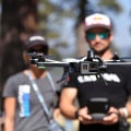 Are drone operators in demand?