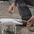Ensuring Compliance with Laws and Regulations for Drone Surveys