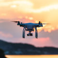 Exploring the Different Types of Drone Data