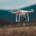 What is the best entry level drone for surveying?