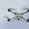 What is the purpose of drone is for mapping and gis?
