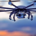 Unmanned Aerial Vehicles: Unlocking the Potential of Drone Data Analysis