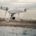 Unmanned Aerial Surveying: How Drone Topography Works