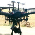 Unmanned Aerial Vehicles: The Future of Land Surveying