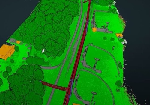 How Much Does LiDAR Cost Per Acre?