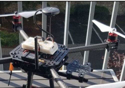 Unlock the Power of Drone Surveying to Visualize Data and Communicate Insights