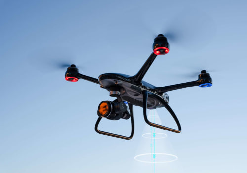 How Long Can a Drone Fly?