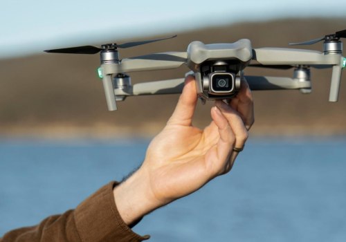 The Benefits of Drone Surveying: A Comprehensive Guide