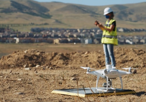 Will Drones Replace Surveyors? A Comprehensive Look
