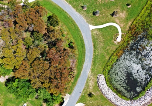 What is drone mapping?