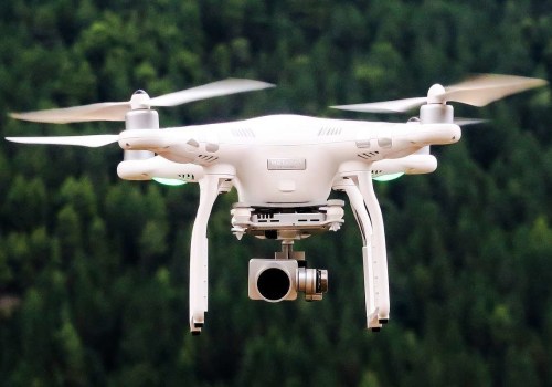 The Pros and Cons of Drone Mapping