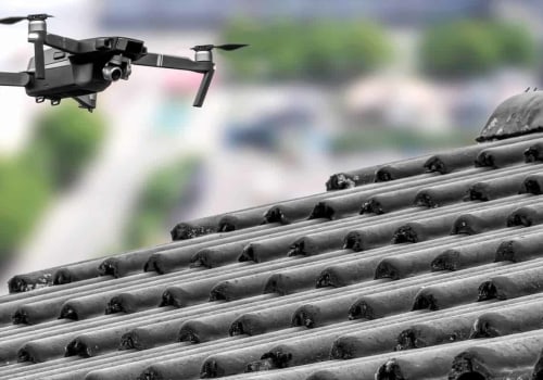 How Much Does a Drone Roof Inspection Cost?