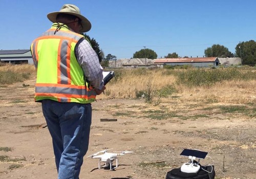 Is Drone Mapping Profitable? A Comprehensive Guide