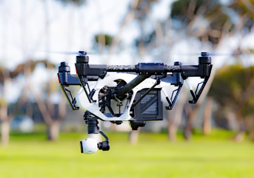 How to Become a Professional Drone Surveyor
