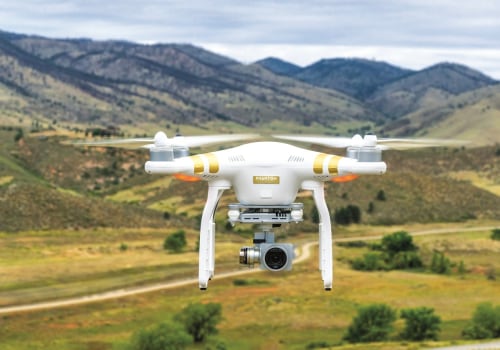 Safety Protocols for Drone Survey Missions