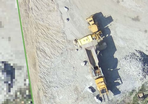 Unveiling the Accuracy of Drone Mapping
