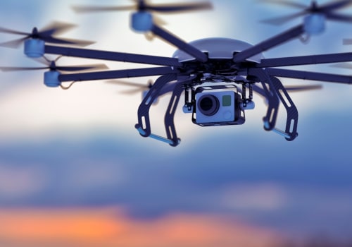 Unmanned Aerial Vehicles: Unlocking the Potential of Drone Data Analysis