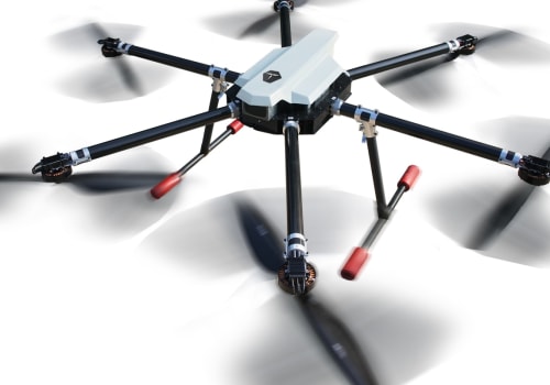 Which Drone Has the Longest Flight Time?