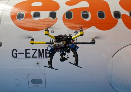 Do Drones Need Maintenance? An Expert's Guide