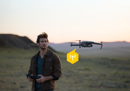 Do DJI Drones Comply with Remote ID Requirements?