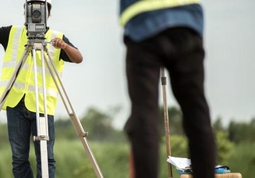 How Accurate is Drone Surveying? A Comprehensive Guide
